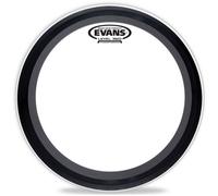Evans BD22EMADHW EMAD Heavyweight Clear 22" Drum Head