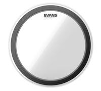 Evans 18" EMAD Heavyweight Bass Drum Head