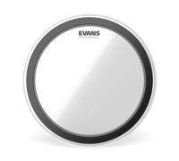 Evans BD22EMADHW EMAD Heavyweight Clear 22" Drum Head