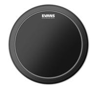 Evans 26 inch EMAD Onyx Bass Drum Head