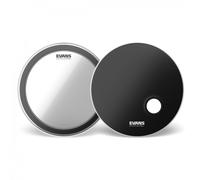EVANS EMAD System Bass Pack 22 Inch