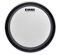 Evans EMAD UV 22 Coated Bass Drum Head