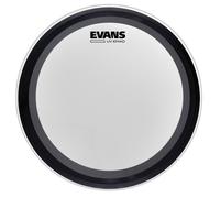 Evans EMAD UV 22 Coated Bass Drum Head