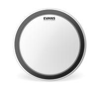 Evans EMAD UV 26 Coated Bass Drum Head