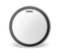 Evans EMAD UV Coated Bass Drumhead 18" Tom Hoop