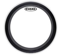 Evans BD22EMAD2 22'' EMAD2 Clear 22" Drum Head