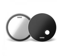 Evans 18" EMAD2 System Bass Pack