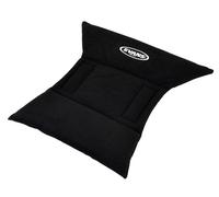 Evans Bass Drum Muffling EQ Pad