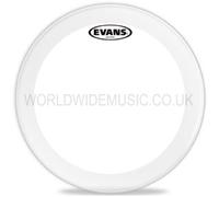 Evans BD22GB3 EQ3 Clear 22" Drum Head