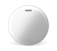 Evans EQ3 Frosted Bass Drum Head 26"