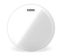 EVANS EQ4 Clear Bass Drum Head, 22 Inch