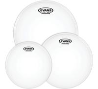 Evans ETP-G2CTD-F Fusion G2 Coated Drumhead Set