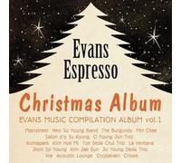 Evans Espresso Christmas Album / Various