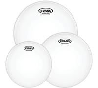 Evans ETP-G1CTD-F Fusion G1 Coated Drumhead Set