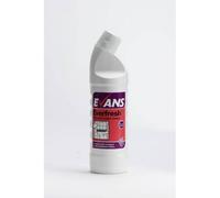 Evans Everfresh Pot Pourri - Highly Perfumed Toilet Cleaner - 1ltr