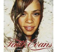 Evans, Faith - A Faithful Christmas