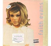 Evans, Faith - Ain't Nobody / Kissing You [VINYL]