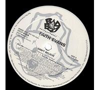 Evans, Faith - Can't Believe [12" VINYL] [12" VINYL]