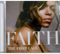 Faith Evans - First Lady