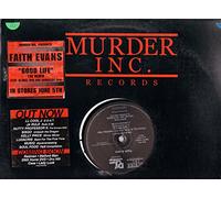 Evans, Faith - Good Life [12" VINYL]