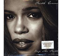Evans, Faith - Keep the Faith [VINYL]