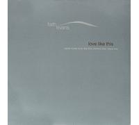 Evans Faith - Love Like This [12" VINYL]