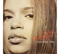 Evans Faith - Love Like This