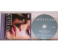 Evans, Faith - Mesmerized