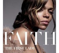 Evans, Faith - The First Lady