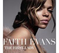Evans, Faith - The First Lady