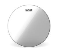 Evans 18" G1 Clear Bass Drum
