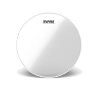 Evans G1 Clear Drumhead 12 inch - Single-ply 10mil Film