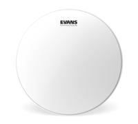 Evans Bass Drum Head G1 BD18G1CW Coated White 18"