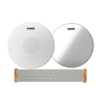 Evans G1 Power Centre Snare Drum Super 30 Upgrade Pack 14