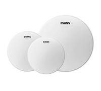 Evans Drum Heads - G1 Coated Standard Tompack (12, 13, 16 Inch)