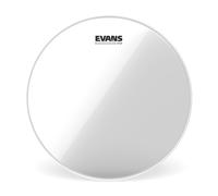 Evans G12 Clear Batter Head 14in, TT14G12
