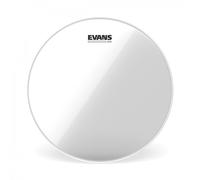 Evans G12 Clear Drum Head 6"