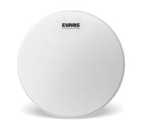 Evans G12 Coated White Drum Head 6"