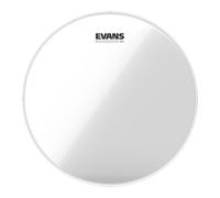 Evans - G2 Clear Drum Head, 10"