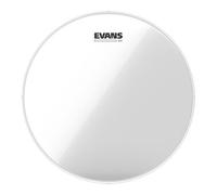 Evans - G2 Clear Drum Head, 12"