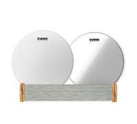 Evans G2 Coated Snare Drum Super 30 Upgrade Pack 14"