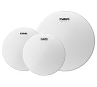 Evans ETP-G2CTD-F Fusion G2 Coated Drumhead Set