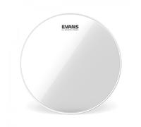 Evans 15" TomTom Resonant Head Clear