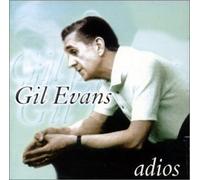 Evans Gil - Adios