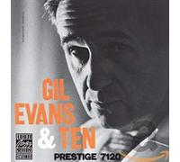 Evans, Gil - Gil Evans & Ten