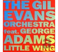 Evans, Gil - Little Wing