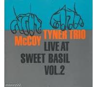 EVANS, GIL & MONDAY NIGHT ORCHESTRA - EVANS, GIL & MONDAY NIGHT ORCHESTRA - LIVE AT SWEET BASIL VOL 2