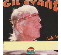 Evans Gil - Orchestra