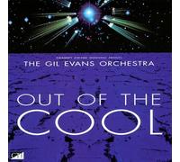 Evans,Gil Orchestra - Out of the Cool