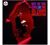 Evans, Gil - Out of the Cool
